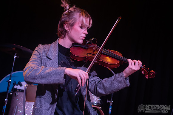 Drew Beskin + Annie Leeth