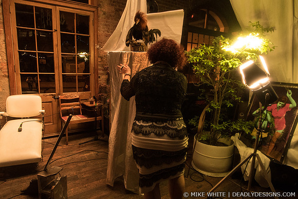 Deonna Mann