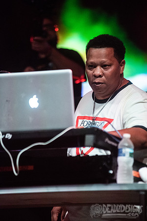 Mannie Fresh