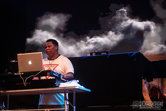 Mannie Fresh