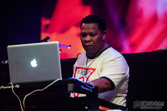 Mannie Fresh