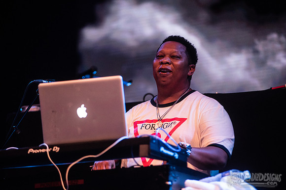 Mannie Fresh