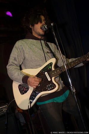 Black Lips