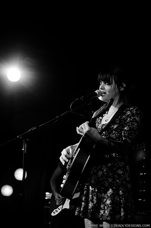 Ruby Kendrick