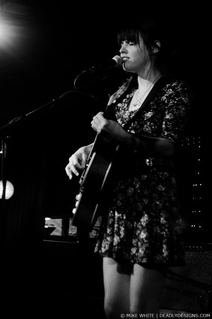 Ruby Kendrick