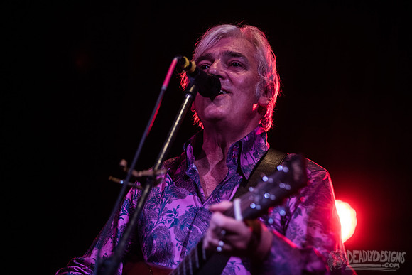Robyn Hitchcock