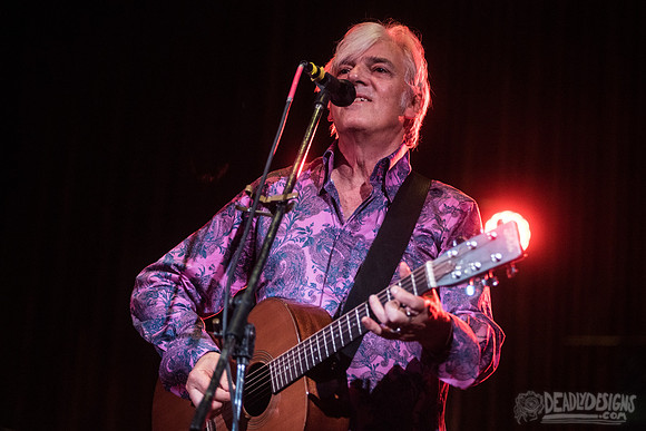 Robyn Hitchcock