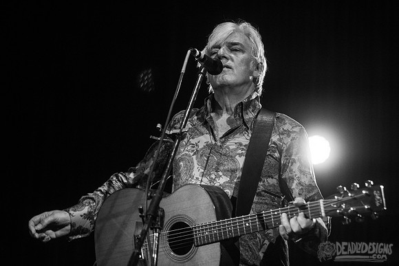 Robyn Hitchcock