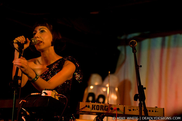 The Octopus Project