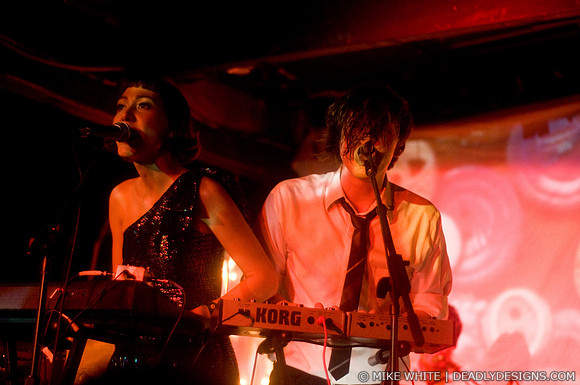 The Octopus Project