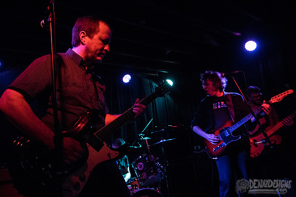 The Arcs