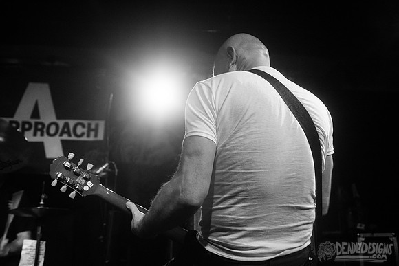 Negative Approach