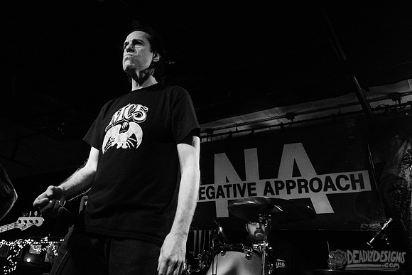 Negative Approach