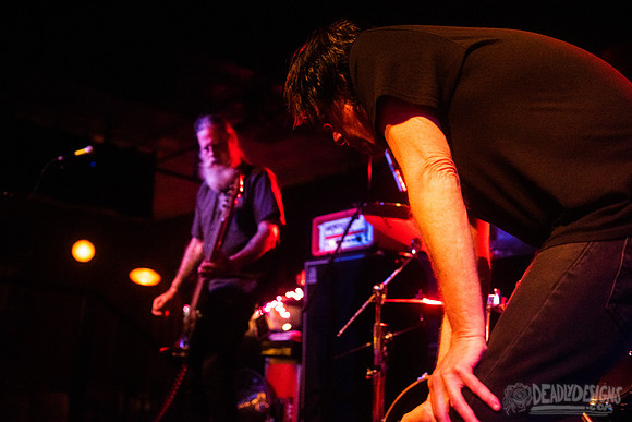 Negative Approach
