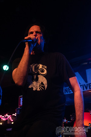 Negative Approach