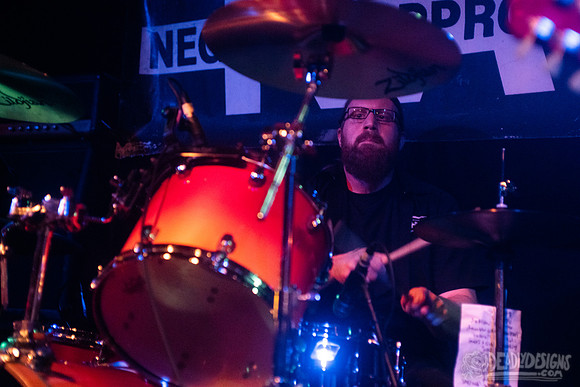 Negative Approach