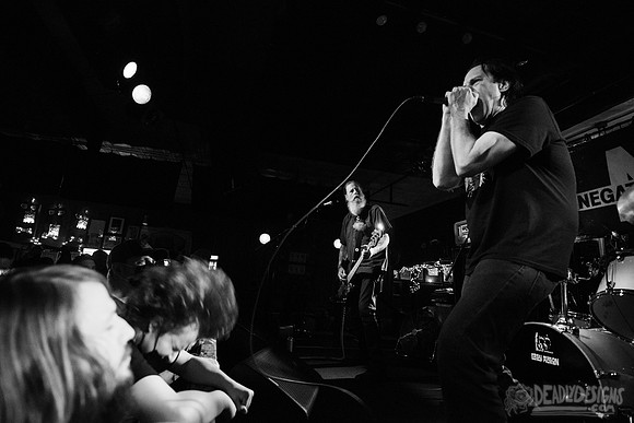 Negative Approach