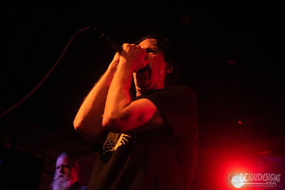 Negative Approach