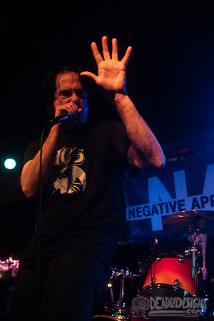 Negative Approach