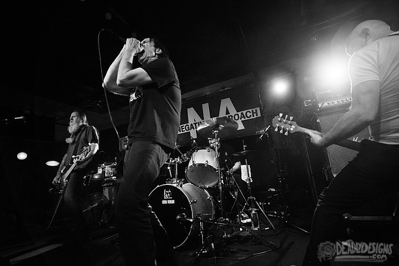 Negative Approach