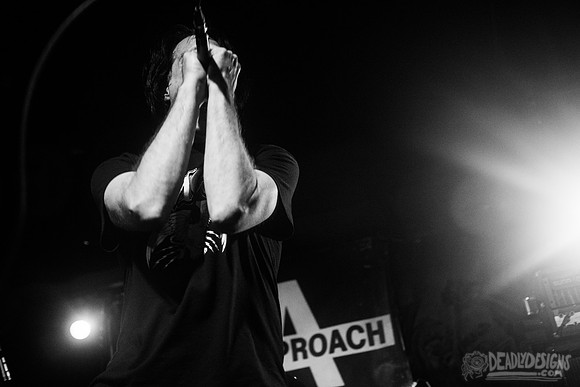 Negative Approach
