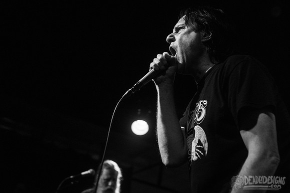 Negative Approach
