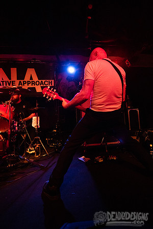 Negative Approach