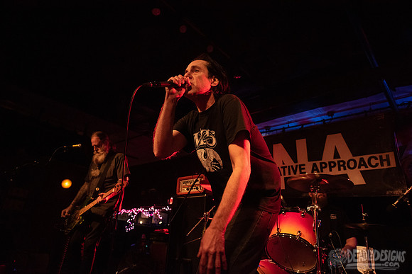 Negative Approach