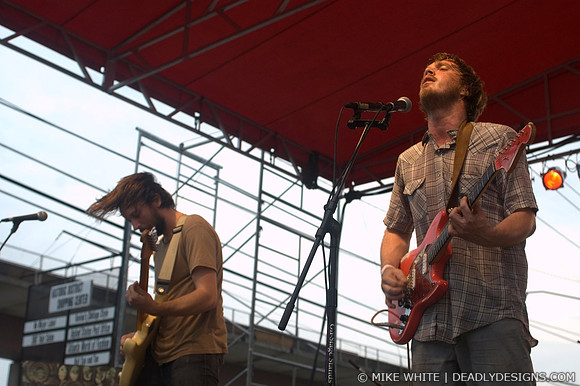 Untied States
