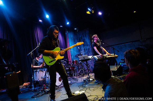 Son Lux