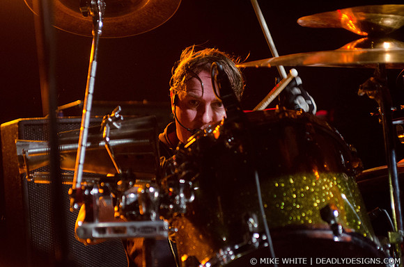 The Melvins