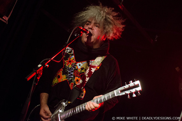 The Melvins
