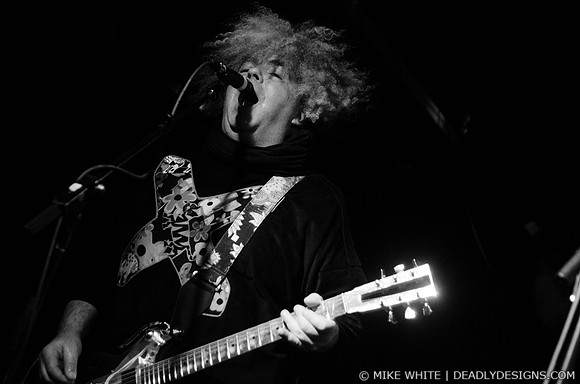 The Melvins