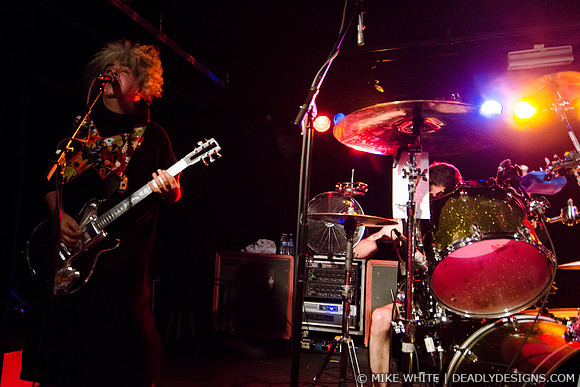 The Melvins