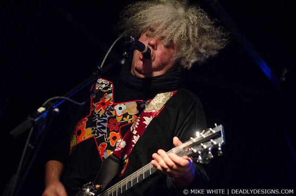 The Melvins