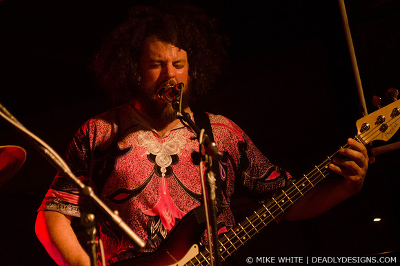 The Melvins