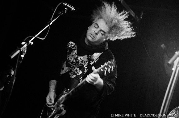 The Melvins