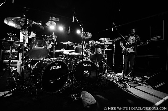 The Melvins