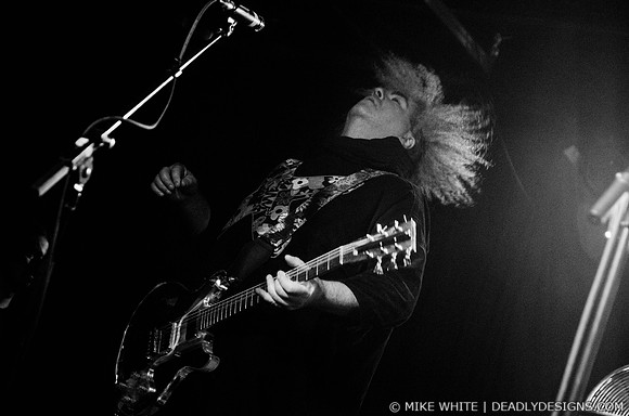 The Melvins