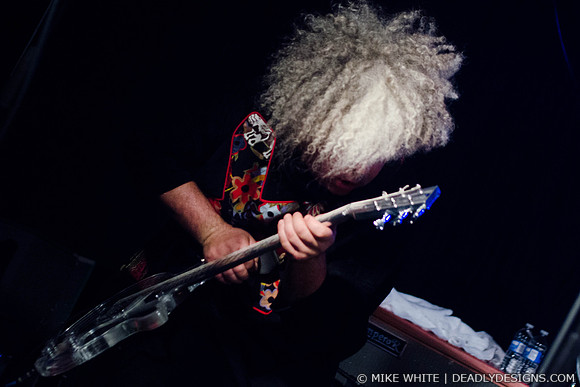The Melvins