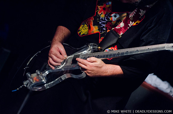 The Melvins