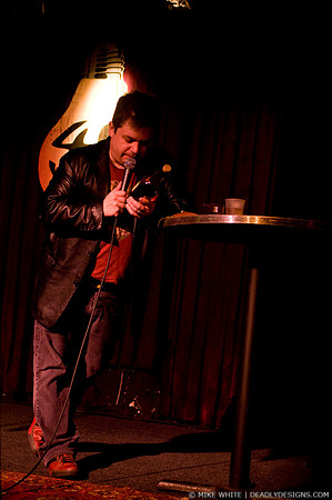 Patton Oswalt