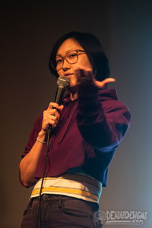 Minori Hinds