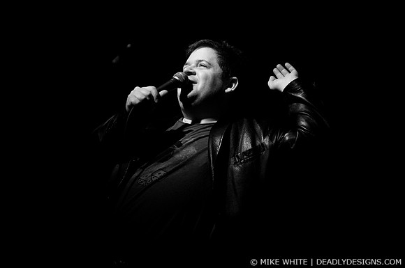Patton Oswalt