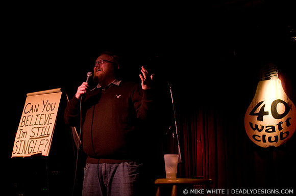Patton Oswalt