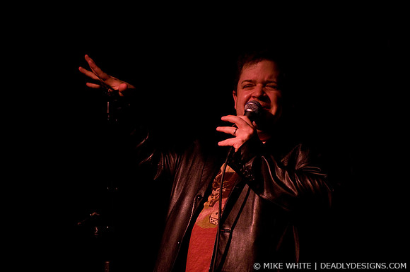 Patton Oswalt