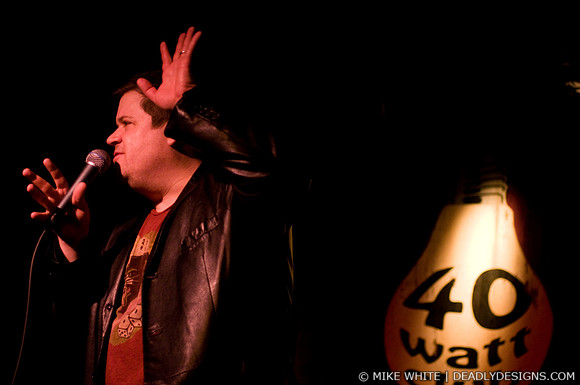 Patton Oswalt