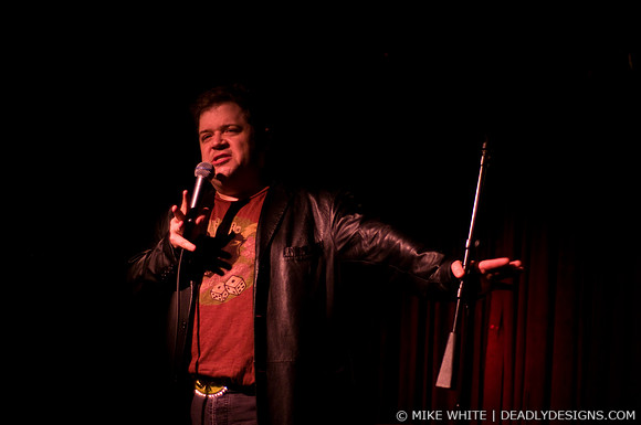 Patton Oswalt