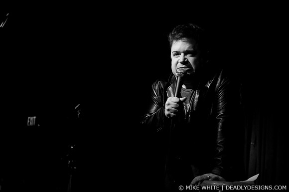 Patton Oswalt