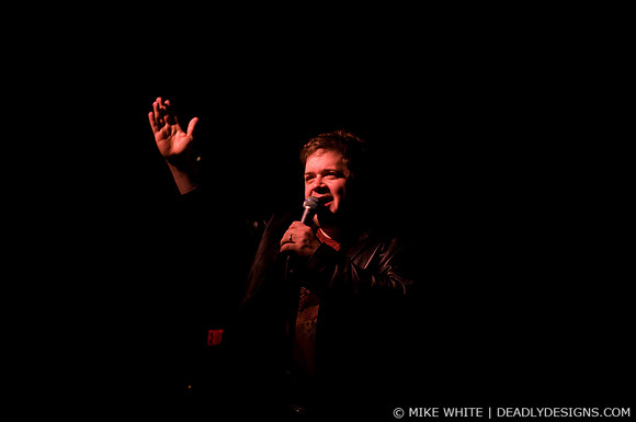 Patton Oswalt